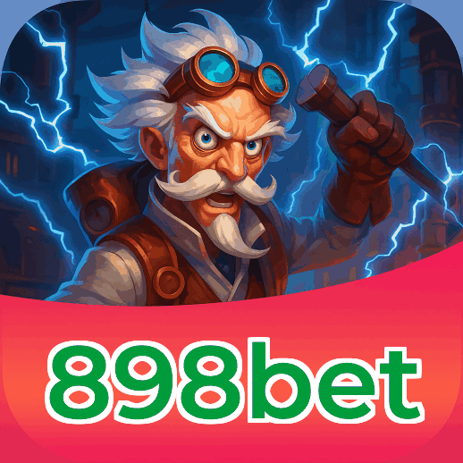 Catálogo 898bet 2.547 jogos