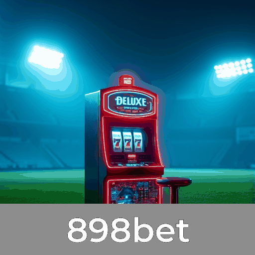 898bet: Aproveite caça-níqueis e caça-níqueis com bônus no cassino ao vivo!