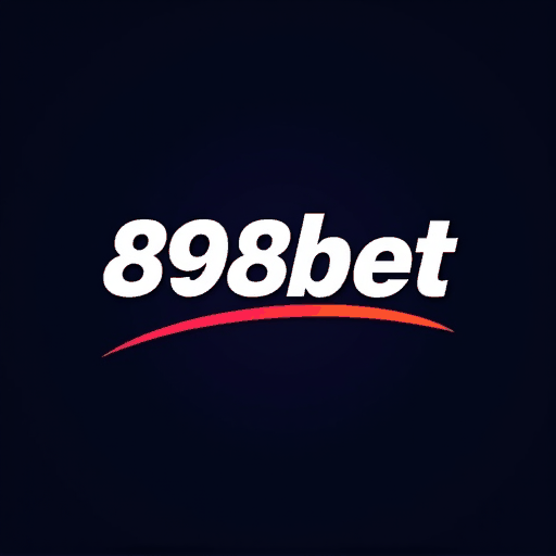 898bet Logo